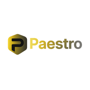 Paestro Logo